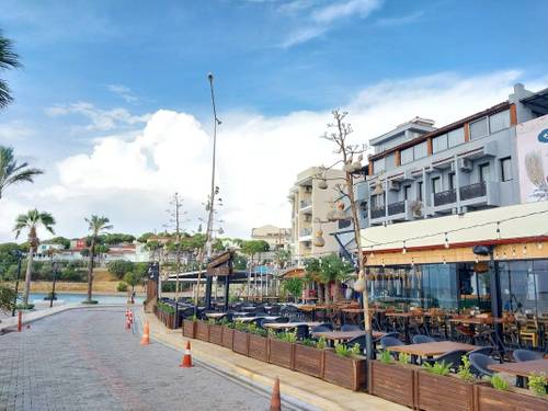 Kerman Otel
