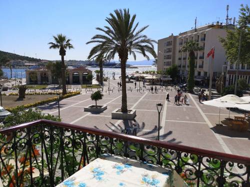 Marinda Otel