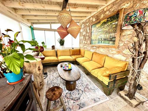 Marissa Boutique Hotel
