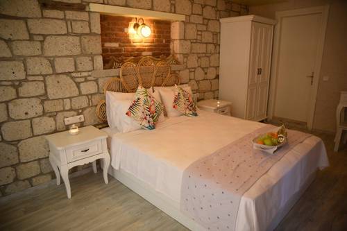 Naz Konak Alaçati