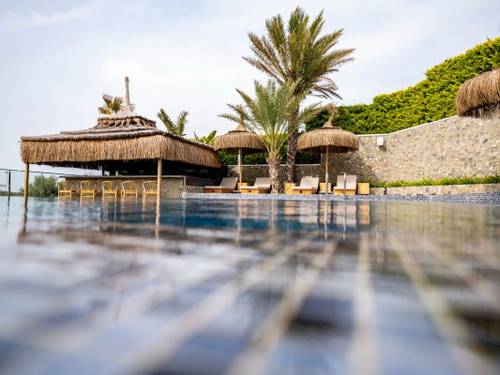 Sarezya Luxury Boutique Hotel & Spa