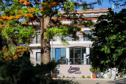 Suess Alaçati