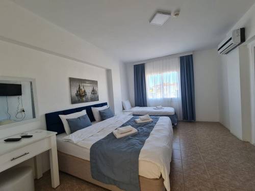 Tuana Butik Otel