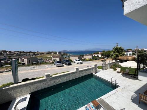 Vahide Dalyan Çeşme