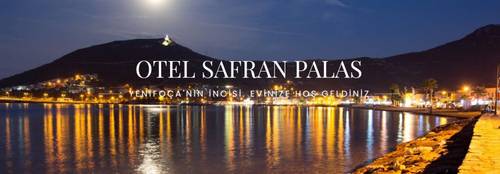 Otel Safran Palas