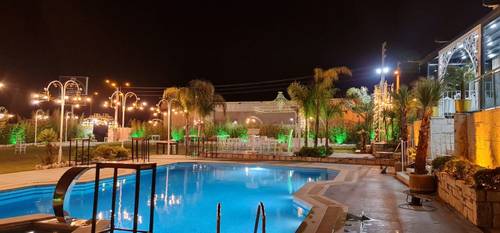 Parlement Boutique Otel