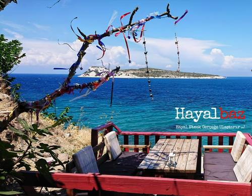 Hayalbaz