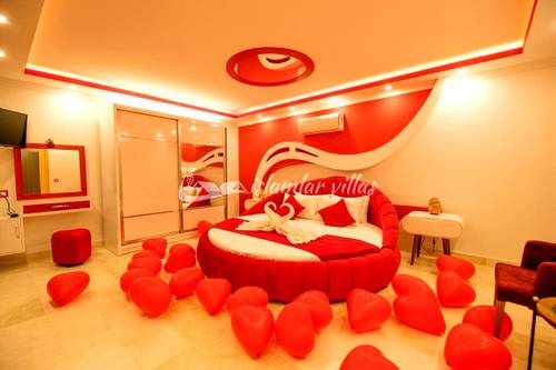Serenity Residence