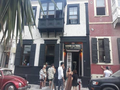 Vakana House