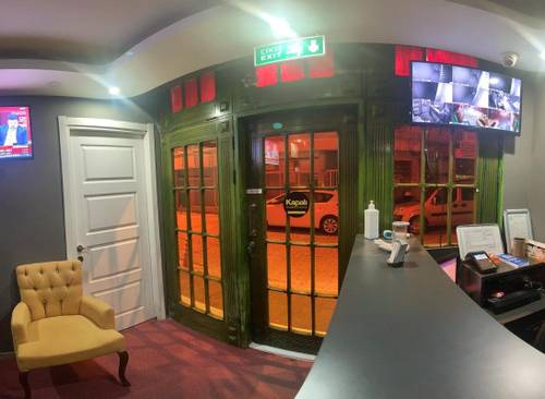 Vero Suite Hotel