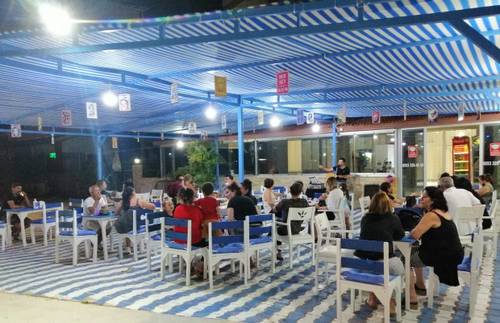 Durgu Otel