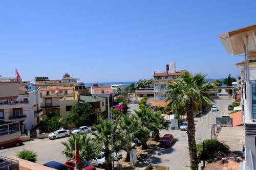Gümüldür Onur Otel