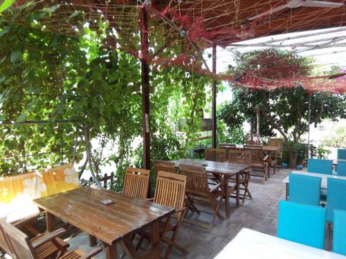 İzmir Tatil Evi