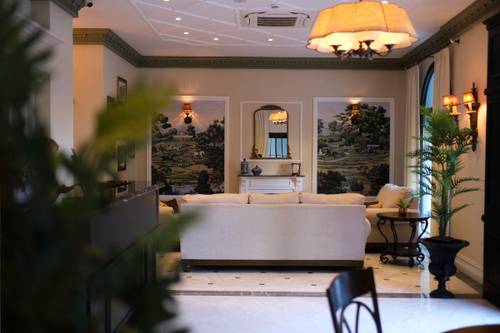 Mono Life Hotel