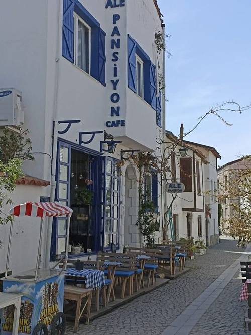 Ale Pansiyon