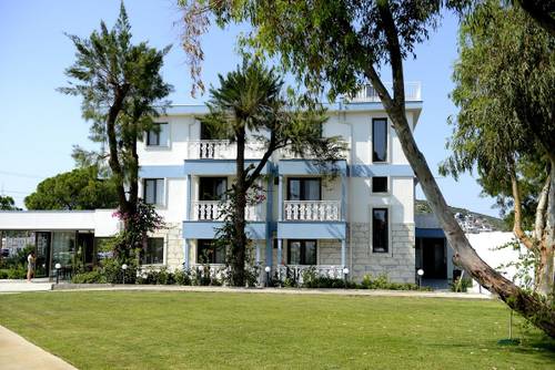 Sığacık Gaea Hotel