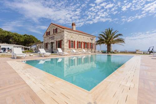 Lavantalı Konak Otel & Restoran