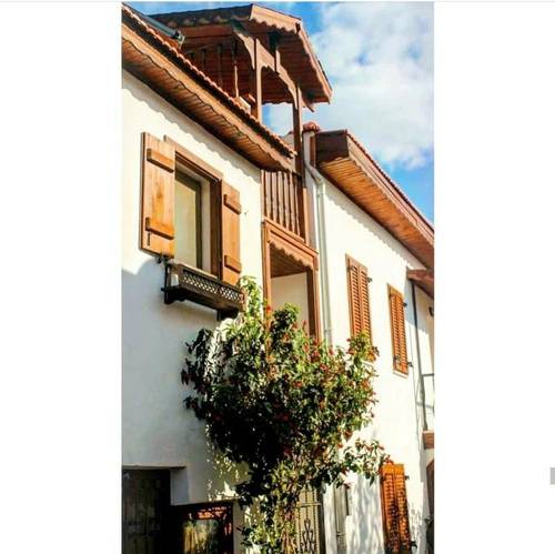 Sığacık Poseidon Butik Otel