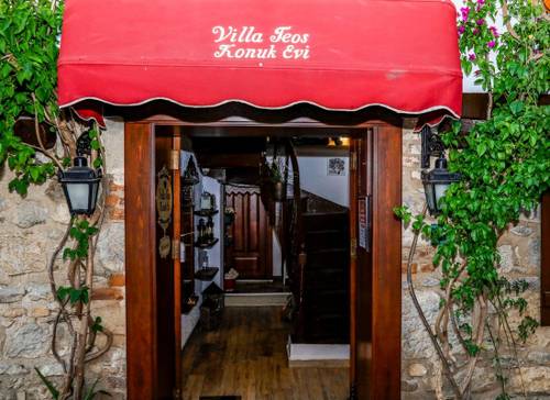 Villa Teos