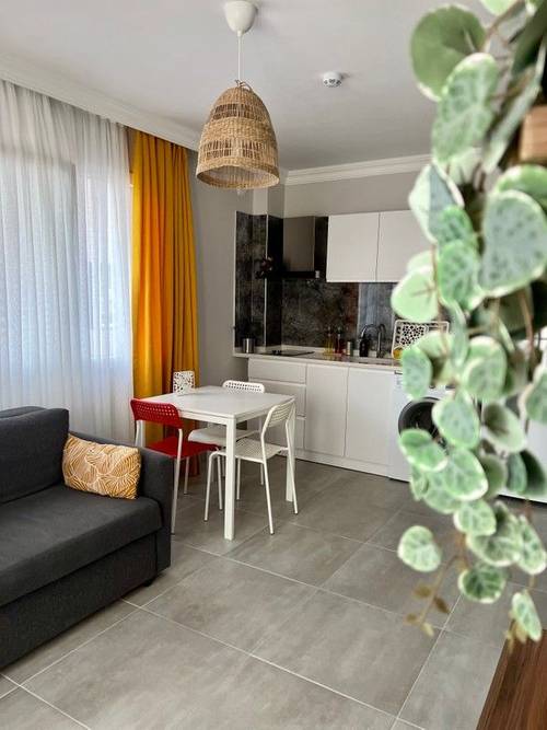 Bi Suite Urla
