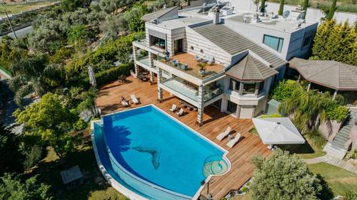 Doors Urla Hotel & Bungalows