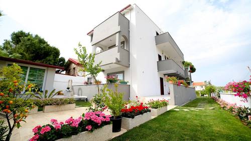 Sardunya Apart Otel