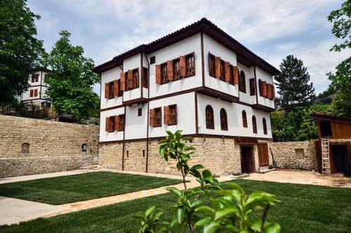 Mehmet Emin Efendi Konağı