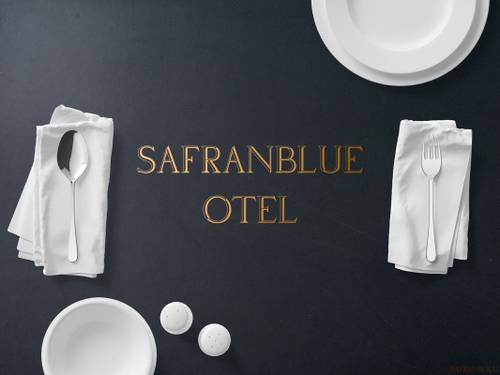 SafranBlue Otel