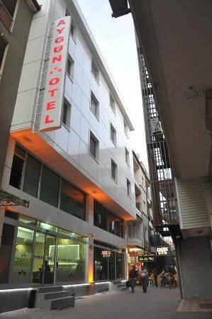 Aygün Hotel