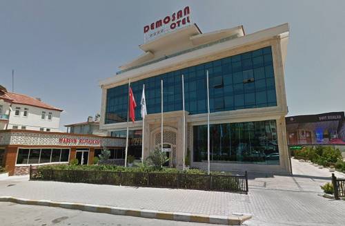 Demosan Otel Spa