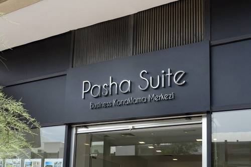 Pasha Suite - Karaman Apart Otel