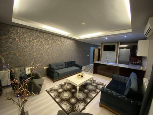 Efra Suite Hotel
