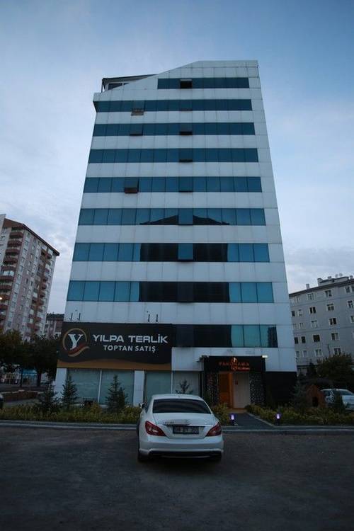 Panorama Rezidans