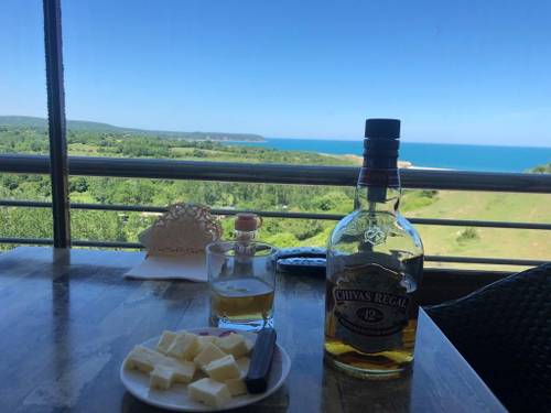 Limon Otel Kiyiköy