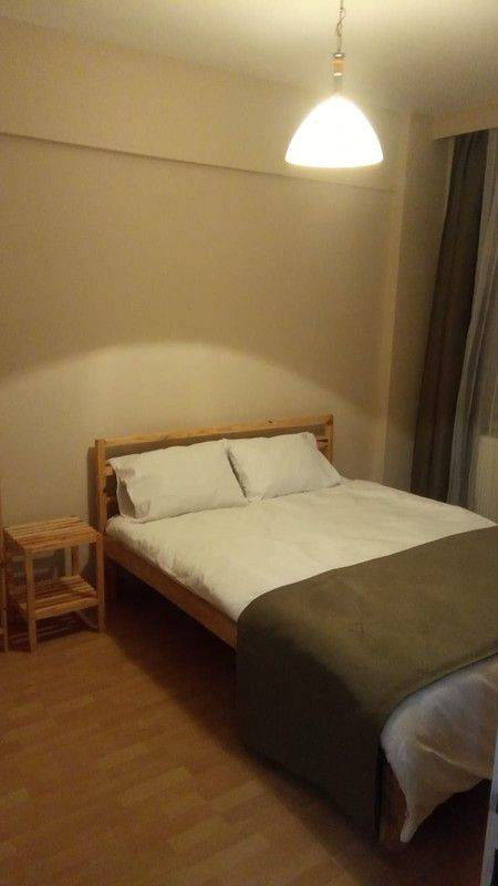 Grand Ala Otel Konukevi