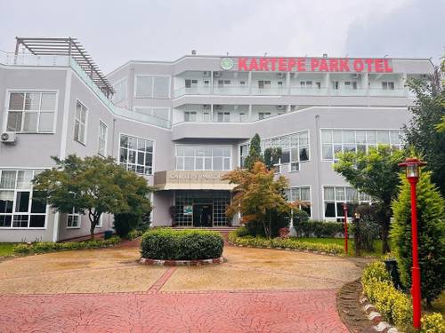 Kartepe Park Otel