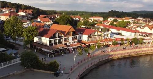 Kerpe Kaptan Butik Otel