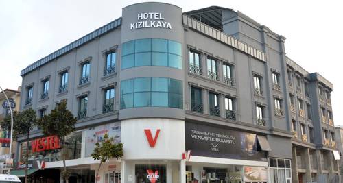 Kızılkaya Business Hotel