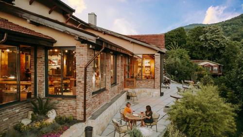 The Canyon Kartepe and Restoran