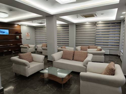 Pirotel Hotel