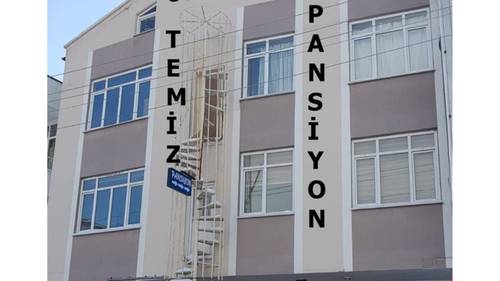 Ünver Pansiyon