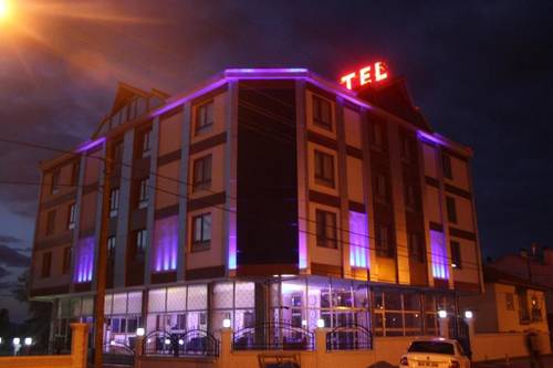 Ecrin Hotel