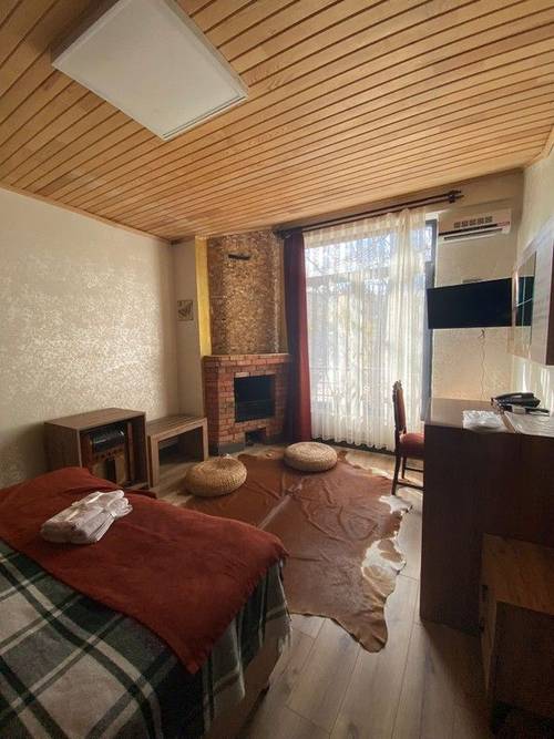 Seyran Park Otel