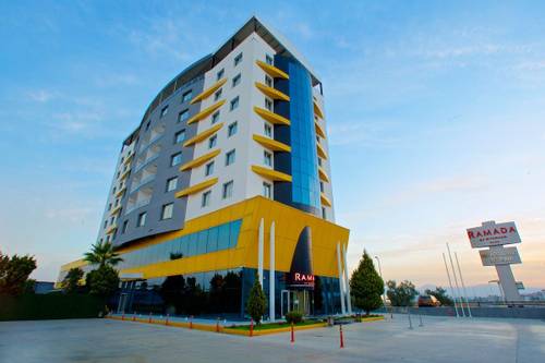 Ramada Soma