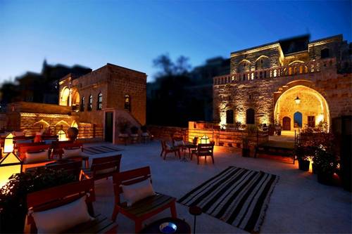 Arura Mardin