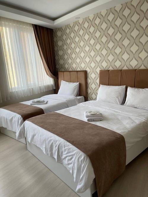 Otel Malkoc