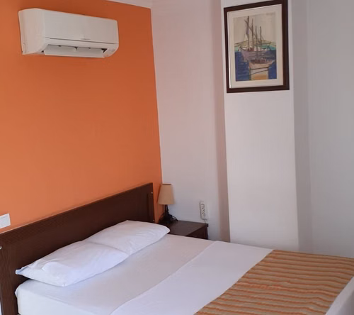 Mutado Hotel