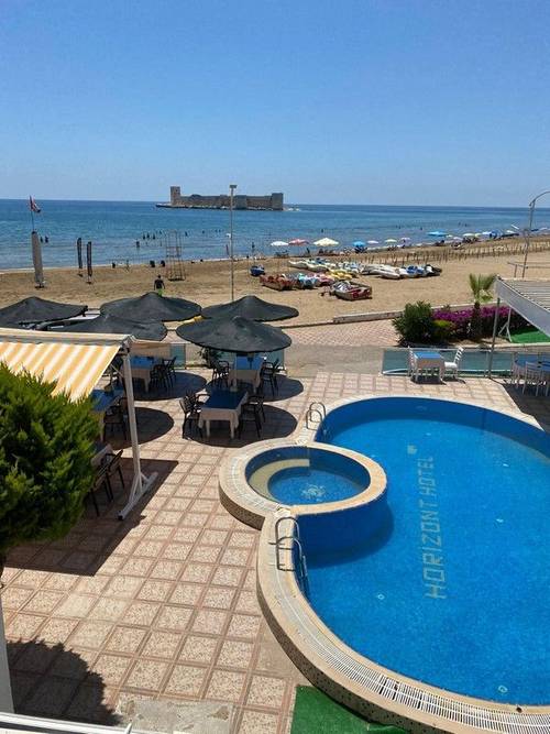 Horizont Hotel