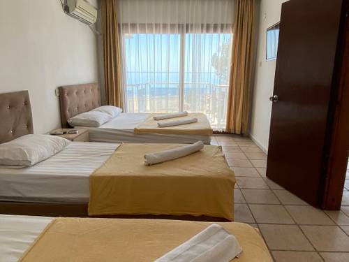 Servet Apart Otel 2