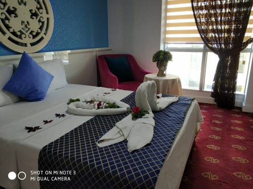 Kar Hotel